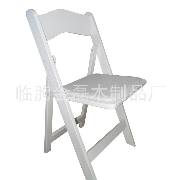 木制折叠椅 / WOODEN FOLDING CHAIR 全国供货 质量价格合理