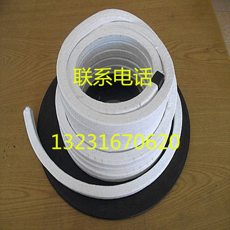 大連高水機盤根的廠家 長春異型高水基盤根的定做廠家