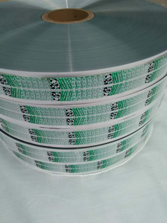 筷子膜一次性筷子包装膜厂家直销量大优惠可来样订做