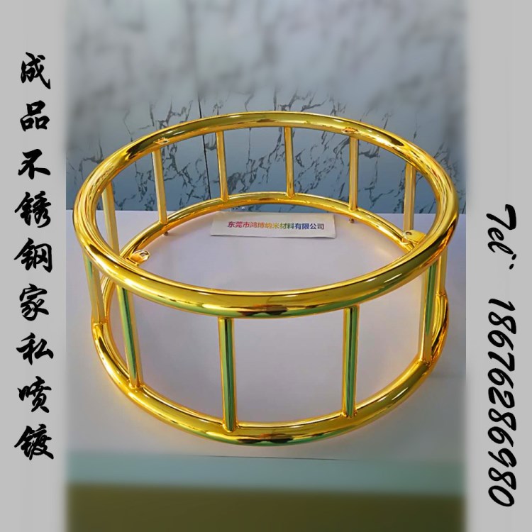 東莞鴻博  納米噴鍍金屬漆 雙頭噴槍直接噴涂 可化工產品加工