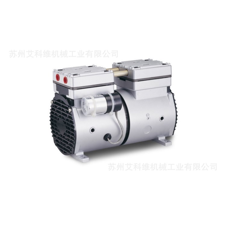 臺灣鈺邦原廠直營銷售無油式真空泵DP-90V_120V原裝品質