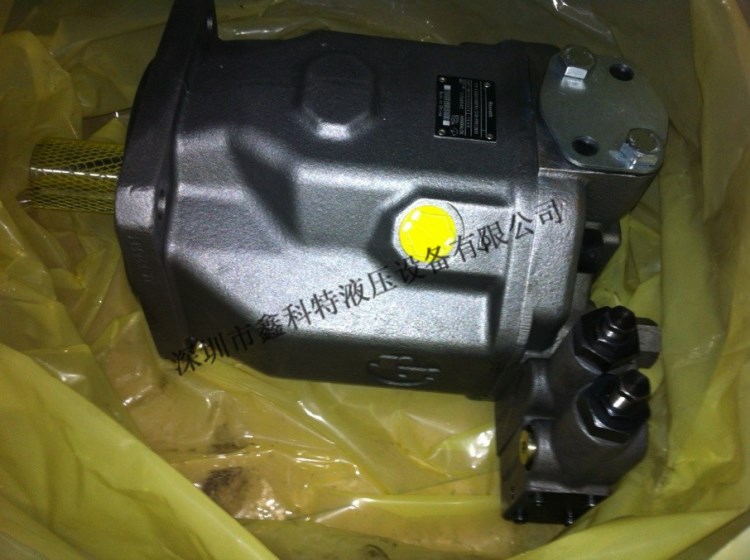 REXROTH/力士乐A10VSO140DFR1/31R-PPB12N00液向变量柱塞泵