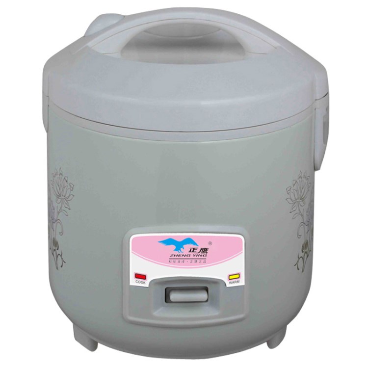 豪華西施煲 連體外殼 容量6L FOB美元價格11.7