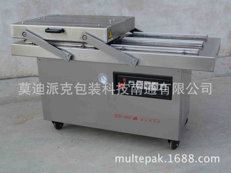 真空包裝機   江蘇產果脯真空包裝機    食品真空包裝機