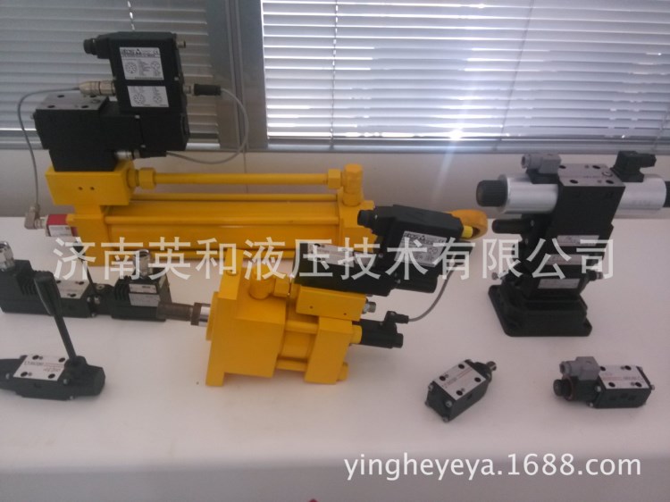 液壓油缸同步力加載-伺服同步液壓系統(tǒng)，液壓運動控制系統(tǒng)