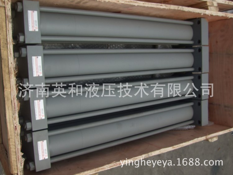 液壓缸CK-80/45*0650-D901-BE數字伺服缸-數字油缸-數字缸-數字閥