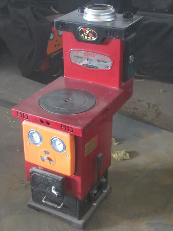 采暖爐燃煤家用家庭環保節煤無煙柴火采暖爐同普直銷歡迎來電訂購