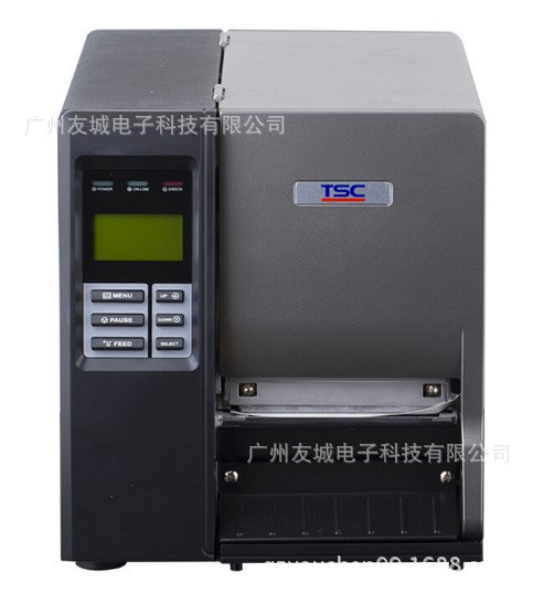 TSC TTP-246MPRO工業(yè)條碼打印機(jī)標(biāo)簽打印機(jī)/條碼機(jī)標(biāo)簽