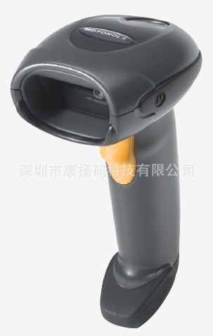 手持二維條碼掃描器 Motorola DS4208