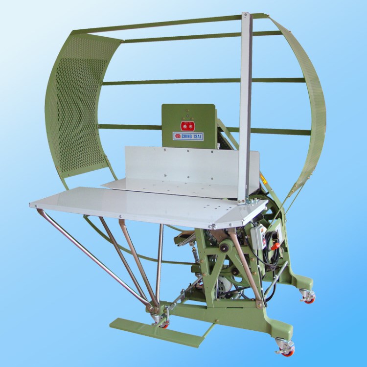 供应台湾原装半自动打包机/纸箱捆扎机/pe带结束机