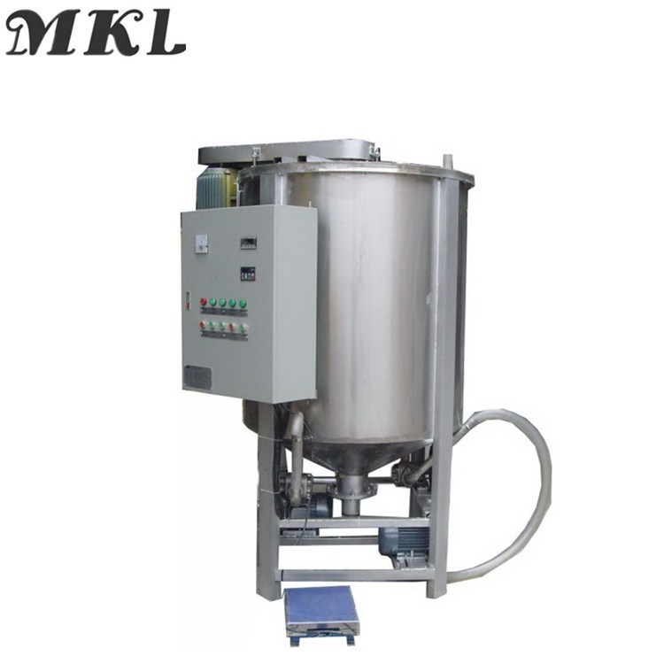 厂家直销MKL-500L液体膏体灌装机