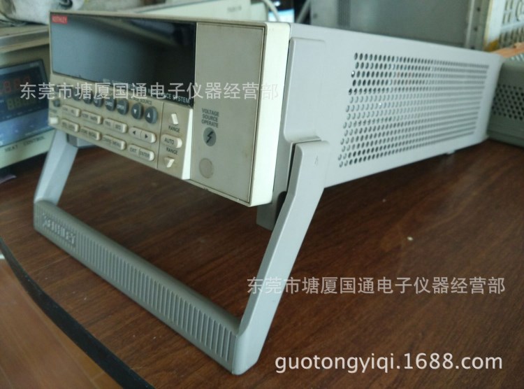 keithley6517 静电计/高阻表