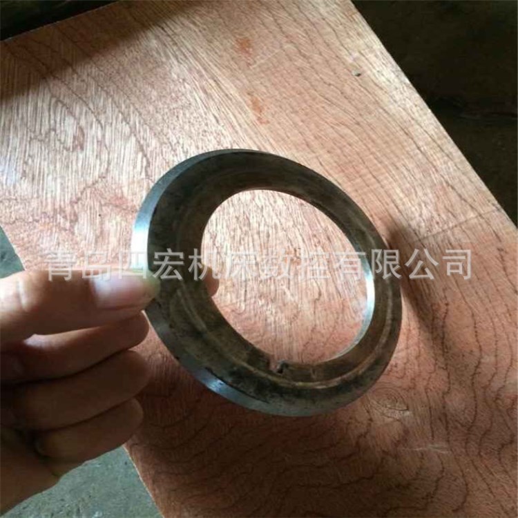廠價供應量蝶形圓刀片 蝶形分切刀 蝶形分條機刀片 超耐用