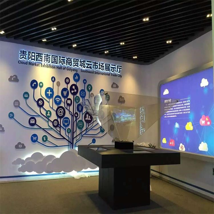 賣場展廳裝飾工程 展館裝修設(shè)計 展會特裝服務(wù) 展覽搭建 展覽公司