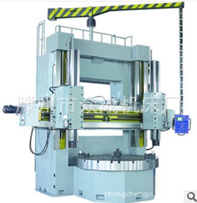 供应C52系列双柱立式车床