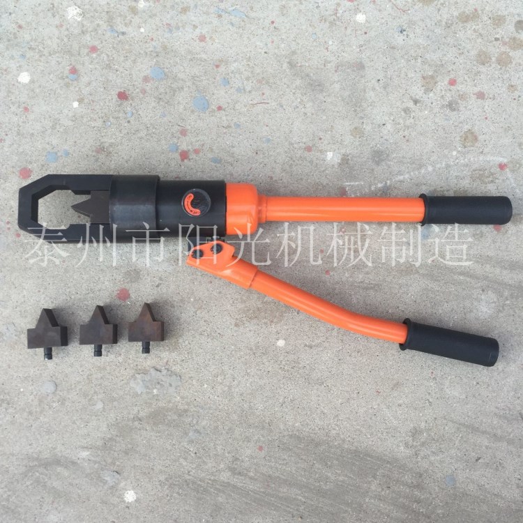整體式螺母破切器 液壓螺母劈開器 螺帽破切器-陽光廠家直銷