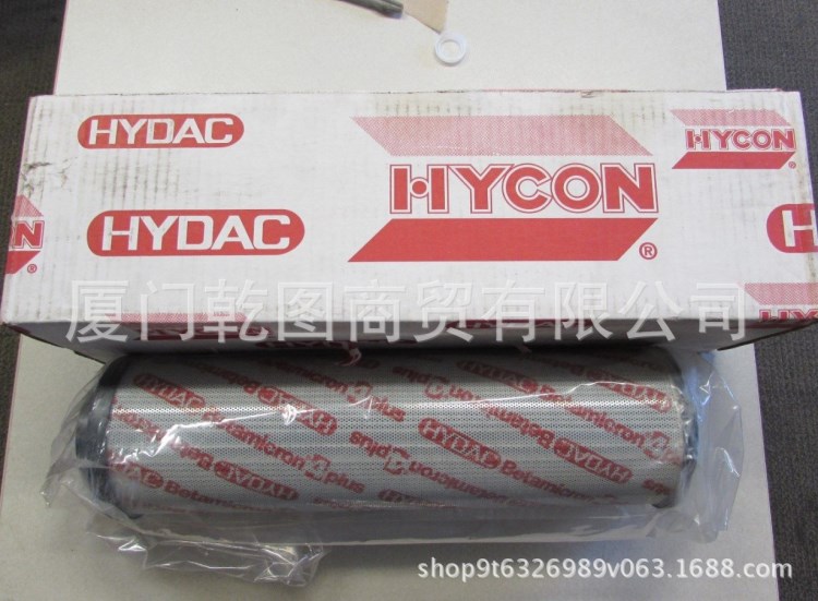 HYDAC/賀德克0151RK 015MM/V  1272266濾芯 原裝