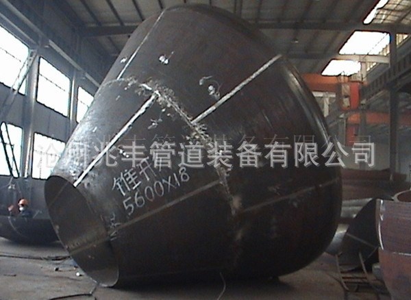 大型異徑鋼管價格/異徑鋼管廠家直銷/厚壁異徑管加工/20#異徑管