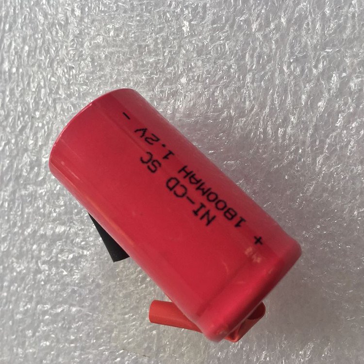 定制鎳鎘 NI-CD SC 1.2V 1200mAh-2200mah 鎳鎘可充電電池