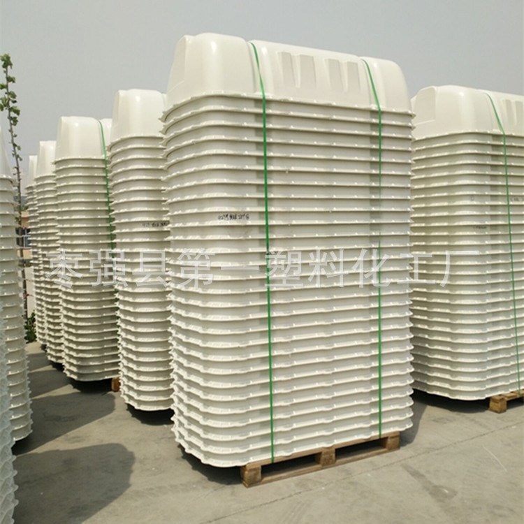 農(nóng)家用玻璃鋼化糞池 污水凈化池 飯店專用隔油池玻璃鋼廠家直銷