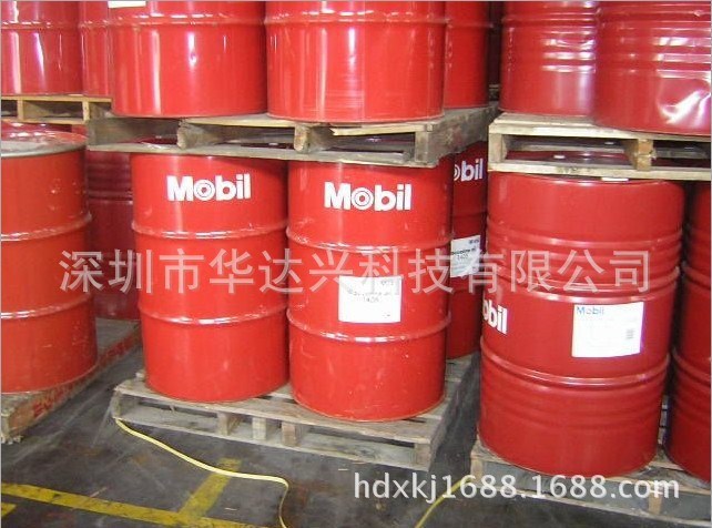 廠家美孚超凡68號抗磨液壓油Mobil DTE 10 Excel&trade;優(yōu)質(zhì)液壓油