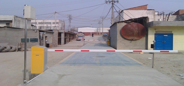 遼陽無人值守電子汽車衡80噸 100噸電子地磅60噸/全自動系統(tǒng)