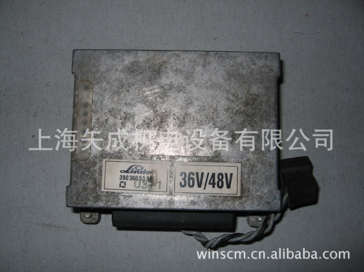 供應林德E15液壓控制器