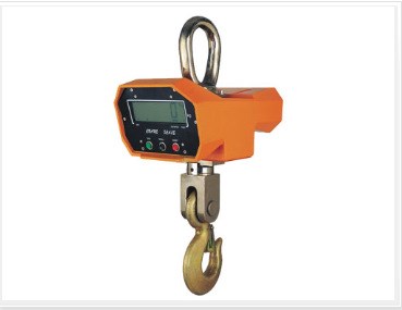 10T四方電子吊秤、電子吊鉤秤.OCS-XZ(A型）單面直視電子吊秤