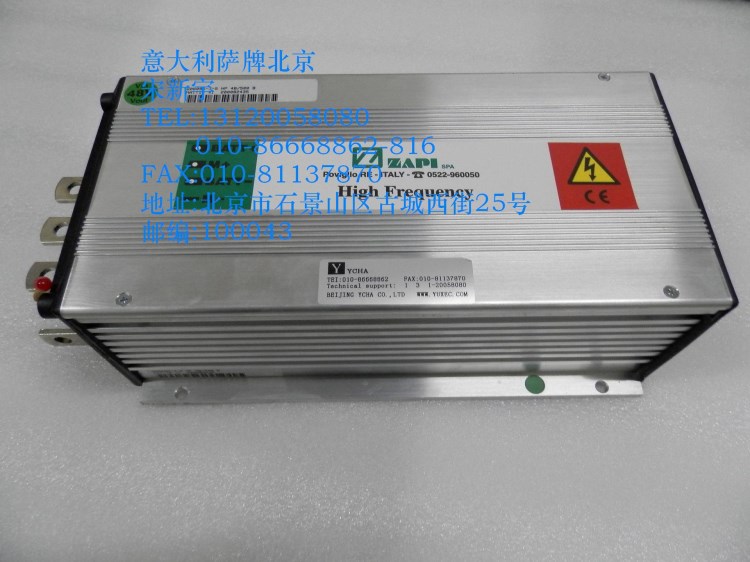 薩牌HP叉車泵控制器A4HP31-A4HP51-A8HP51-G06095薩牌控制器肅為