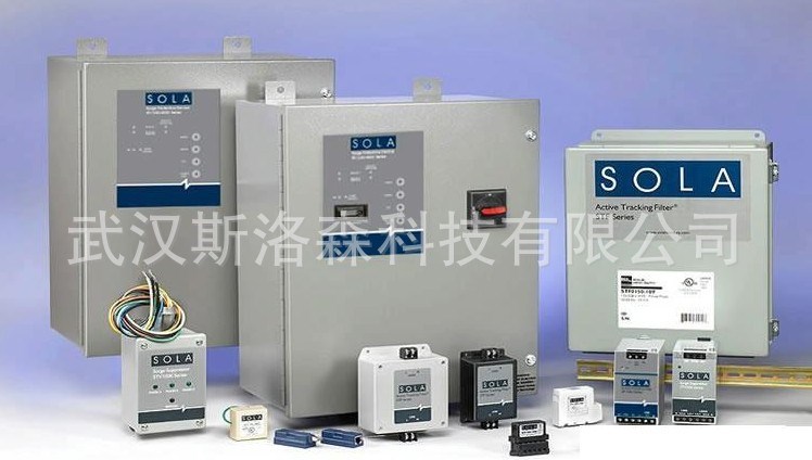 美國SolaHD 索拉電源SDN 20-24-100C