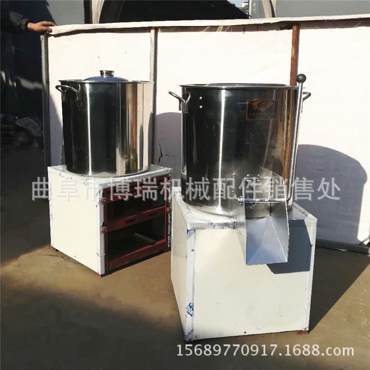 拌面機型 提供商用加厚不銹鋼 50型立式面粉拌面機價格實惠