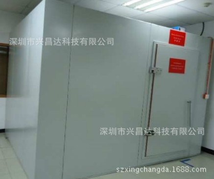 屏蔽機房　系統(tǒng)集成屏蔽機房　建設(shè)Ｃ級屏蔽機房　 高頻屏蔽訂做