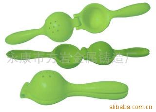 批發供應檸檬夾水果榨汁機器 檸檬壓汁器