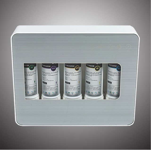 深圳廠家直銷水龍頭過濾器廚房超濾五級凈水機(jī)家用凈水器批發(fā)價(jià)格