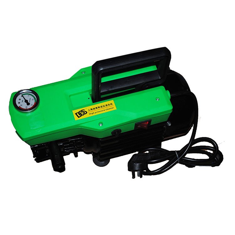 自吸式高壓清洗機(jī)220V家用電動(dòng)便攜洗車器感應(yīng)洗車機(jī)刷車關(guān)槍停機(jī)