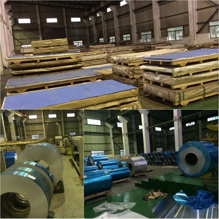 供應5086-o態鋁板 5086-H32/H34/H112態鋁合金材料