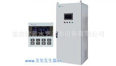 室內(nèi)恒溫游泳池水處理系統(tǒng)設(shè)備 臭氧發(fā)生器殺菌效率高