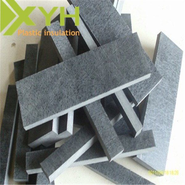 碳纖維人造合成石 灰色合成石 治具絕緣材料 廠家直銷