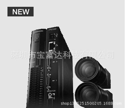 松下視覺圖像檢測(cè)系統(tǒng)ANPVC0202ADP