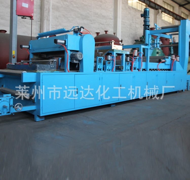 一件起批 廠家直銷塑料片材擠出機 SMC擠塑機批發(fā) 查看詳情