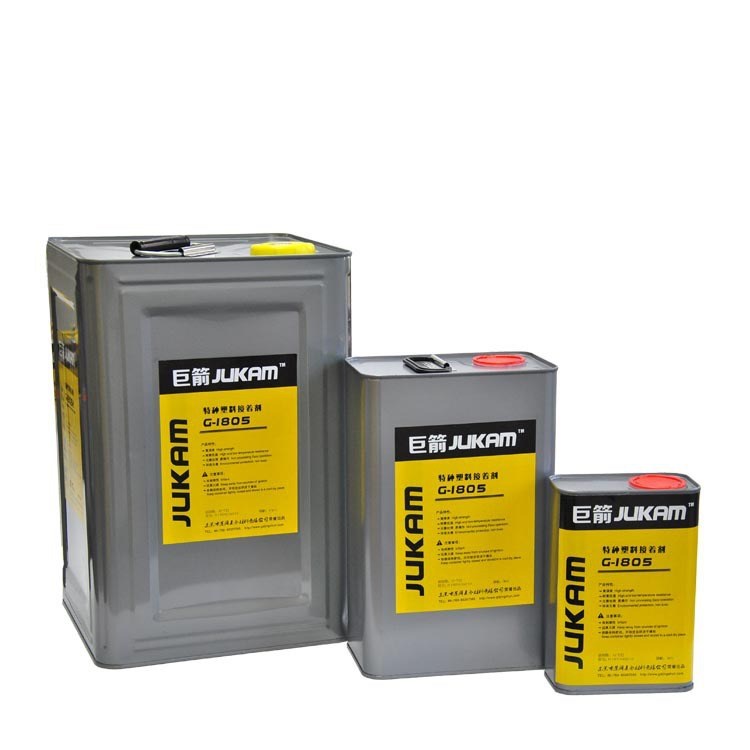 PE板粘接，PE板材大面積施膠專用膠粘劑