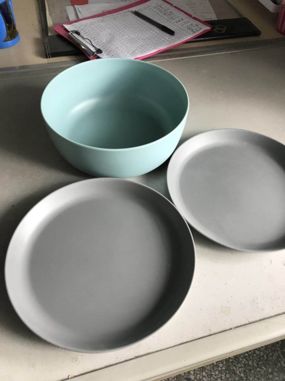 海量庫存密胺美耐皿 stock melamine tableware ware bowl dish