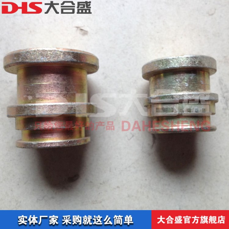 景縣大合盛 大批量供應(yīng)礦用液壓機(jī)械設(shè)備堵頭KJ11-25