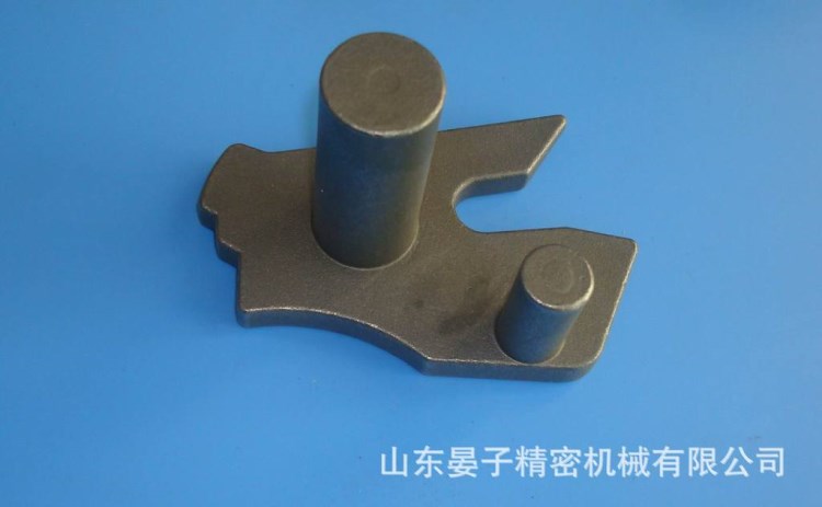 山東晏子精密機(jī)械有限公司生產(chǎn)碳鋼件