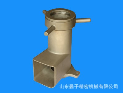 山東晏子精密機(jī)械有限公司生產(chǎn)銷售鉸肉機(jī)配件