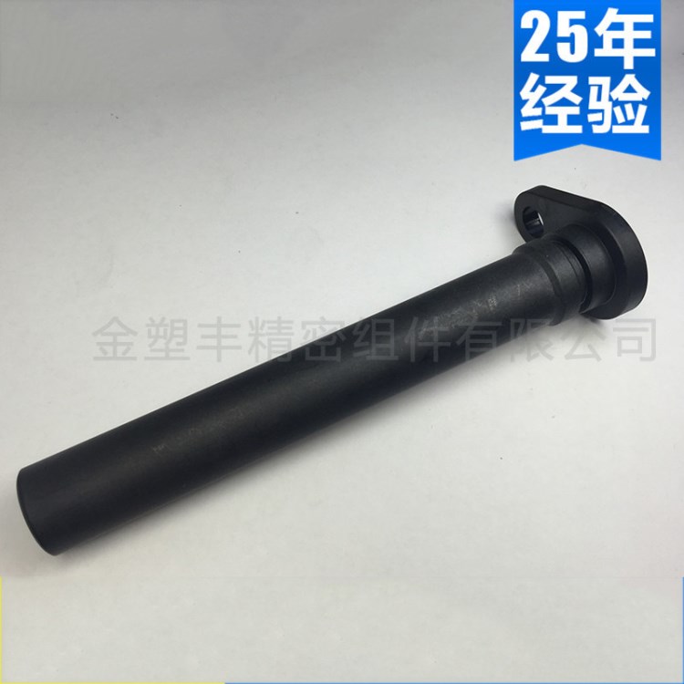 點火器長管產(chǎn)品abs注塑模具加工 特種工程塑料 傳感器注塑加工