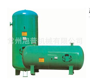 常州昆山供應0.3立方申江儲氣罐 壓力容器 空壓機配套儲氣罐