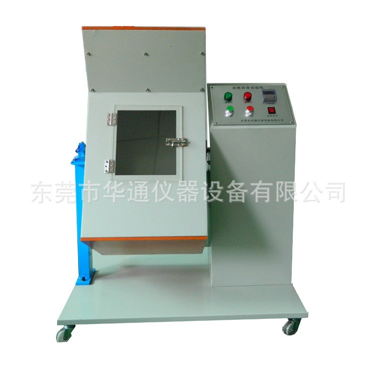 雙滾筒跌落試驗機 供應通訊產品雙滾筒跌試驗機 單滾筒跌落試驗機