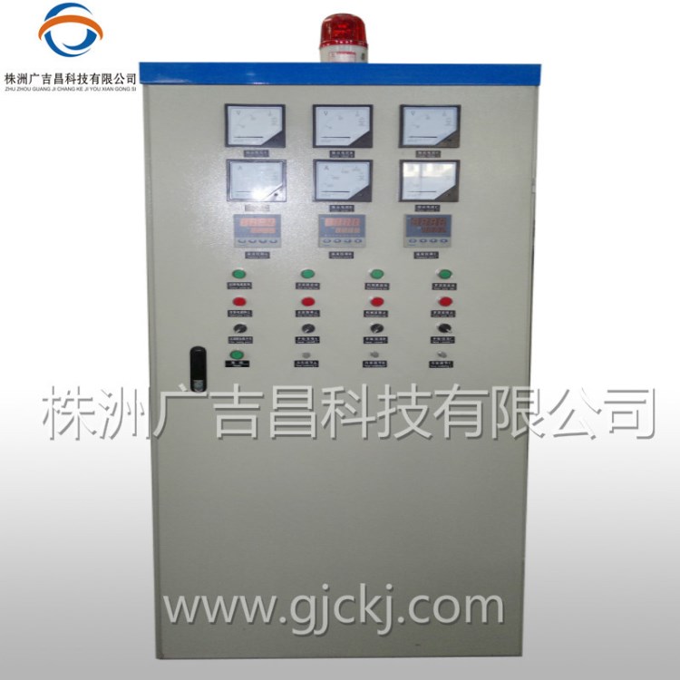 供應KGPS/F-系列中頻感應加熱電源  感應電源 中頻感應加熱設備