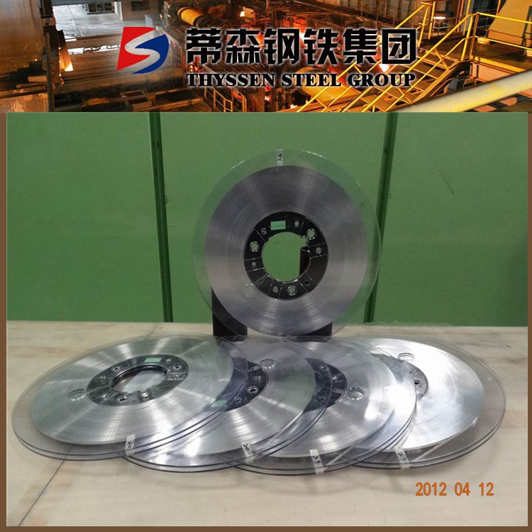 蒂森供應c-276哈氏合金帶 耐蝕合金c-276板材 附材質證明